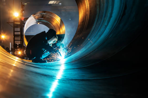 Professional Welder & Metal Fabrication in Marietta, PA