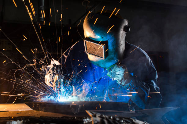 Best Artistic and Custom Metal Fabrication in Marietta, PA