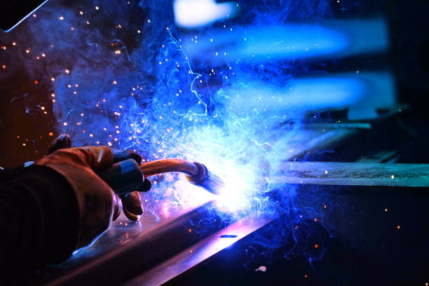 Best Aerospace and Defense Welding in Marietta, PA