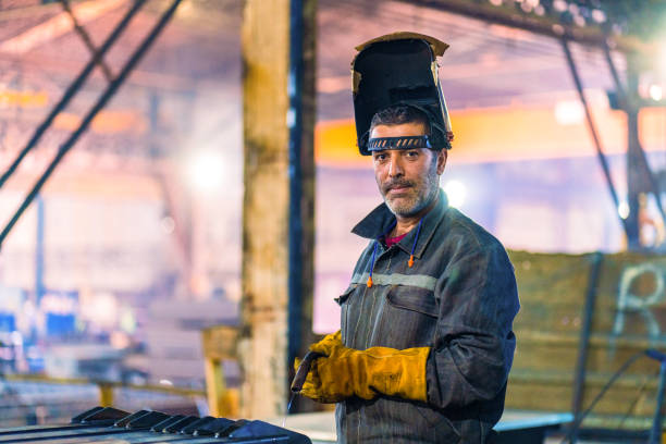 Best Marine and Shipbuilding Welding in Marietta, PA