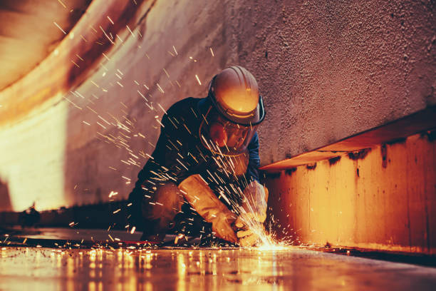 Best Food and Beverage Processing Equipment Welding in Marietta, PA