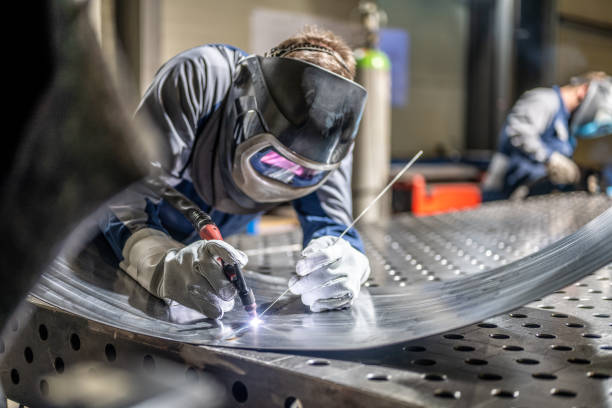 Affordable Welder Services in Marietta, PA