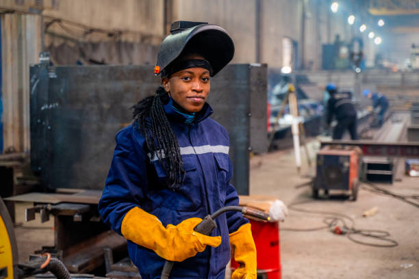 Affordable Welder Services in Marietta, PA
