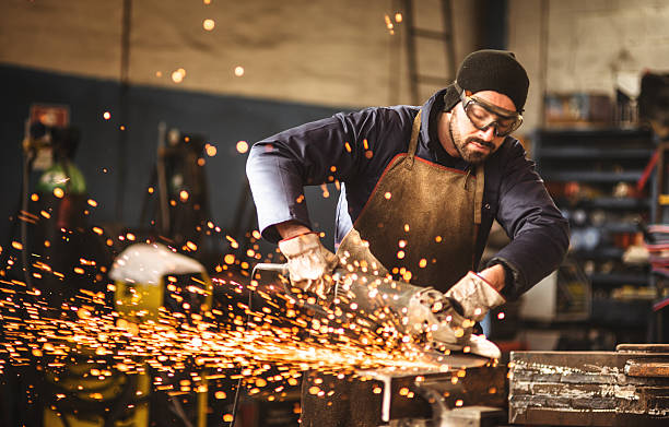 Best Structural Steel Welding in Marietta, PA