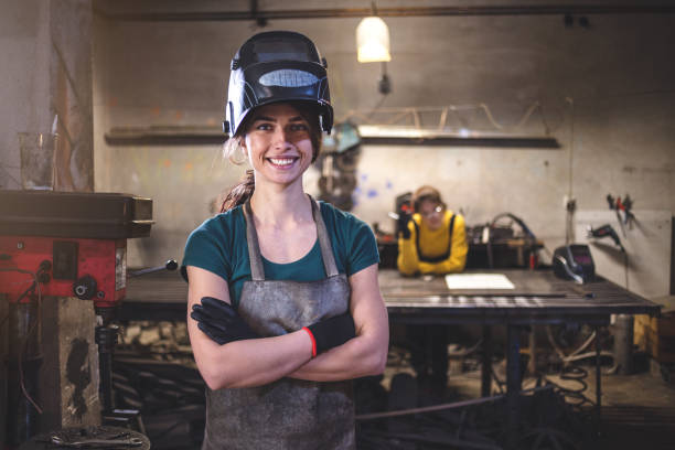 Best Specialty Welding Processes in Marietta, PA
